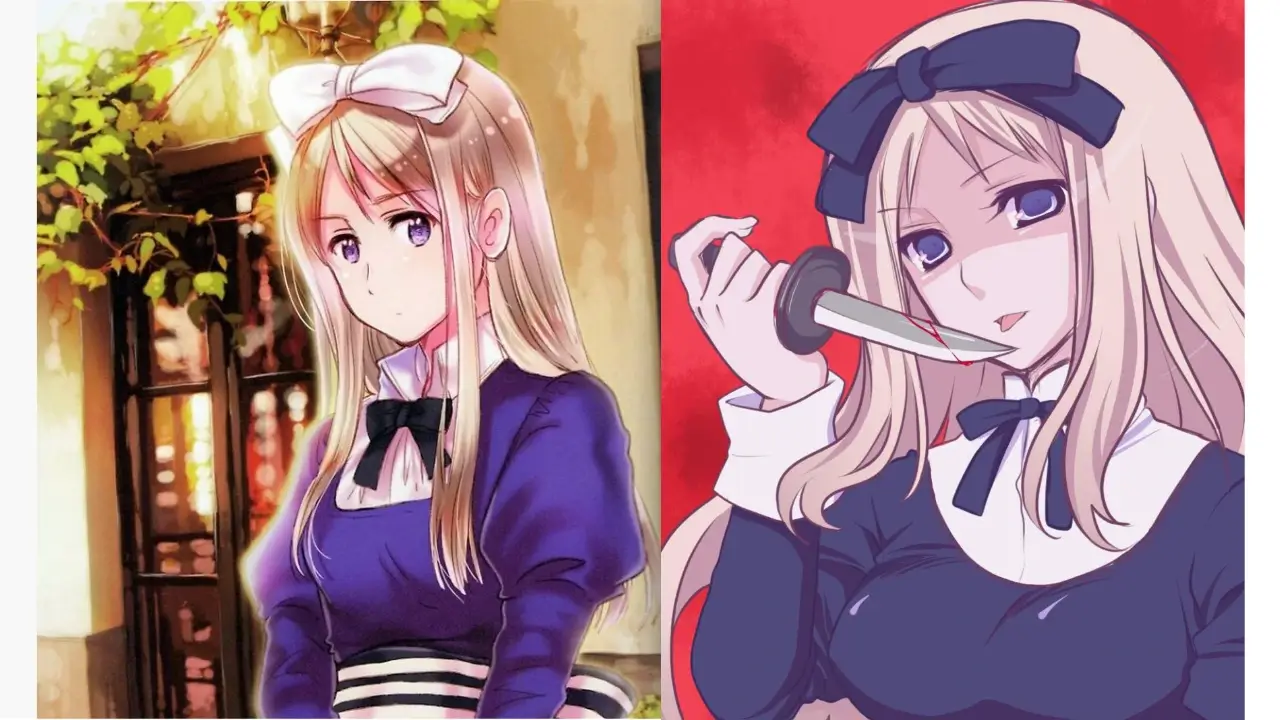 Belarus Hetalia (Axis Powers)