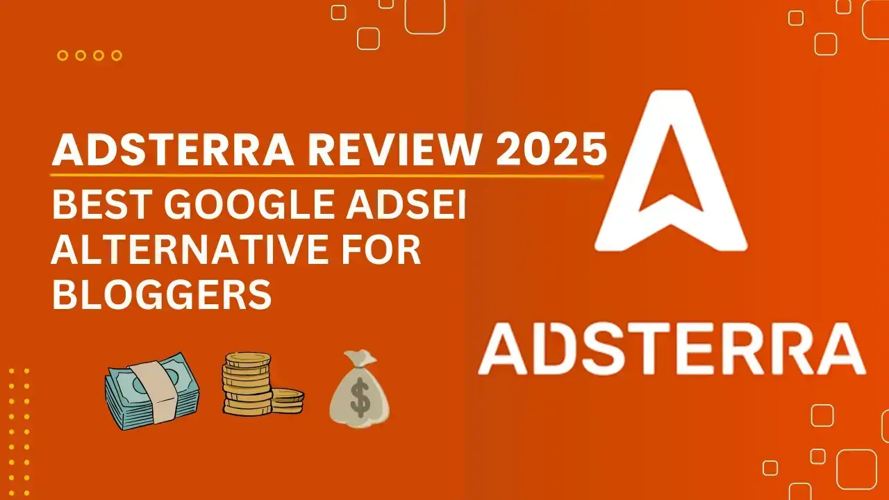 Adsterra Review