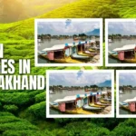 Hidden Villages in Uttarakhand