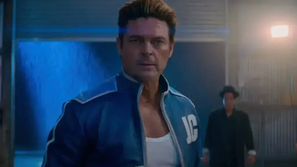 Mortal Kombat II Release Date Delayed to 2026