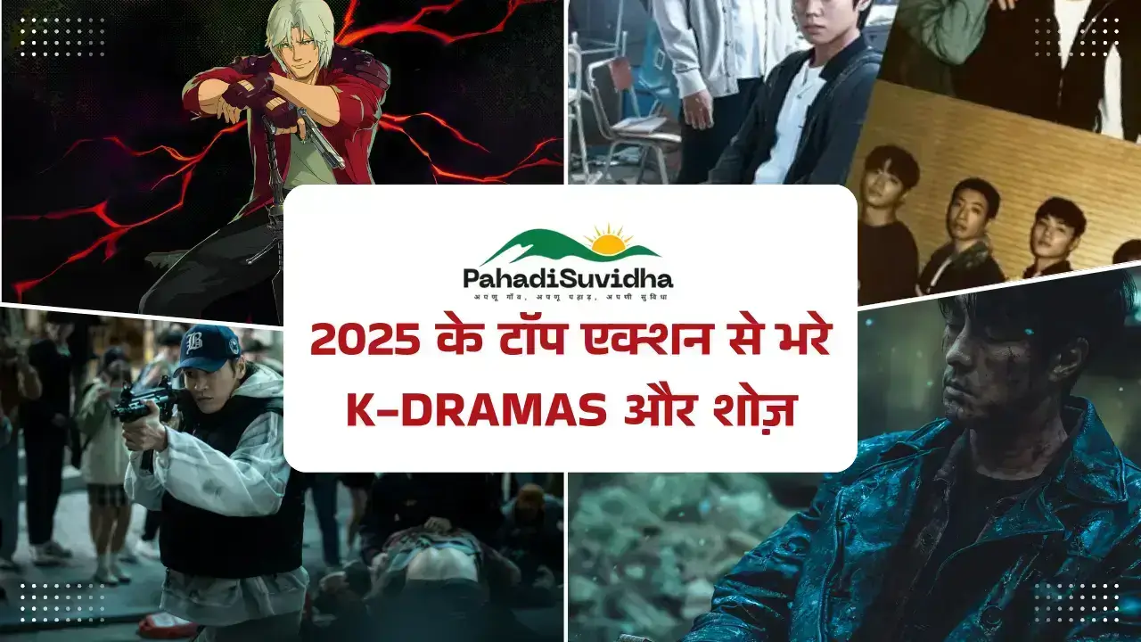 top-action-k-dramas-2025