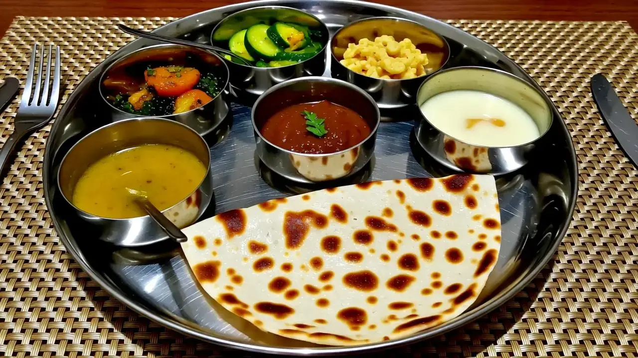 Uttarakhand Pahadi Food