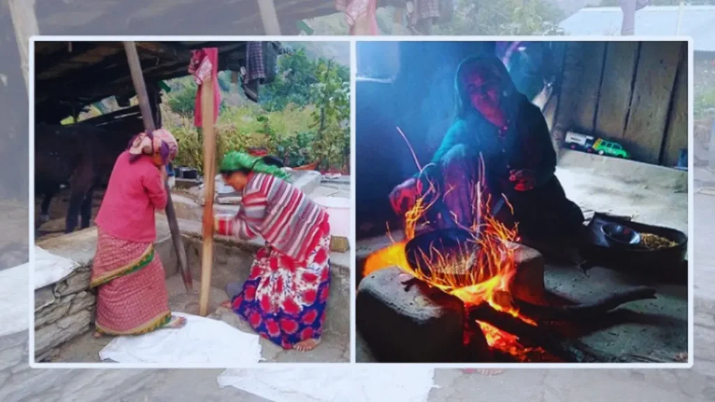 Strong Social Relationships