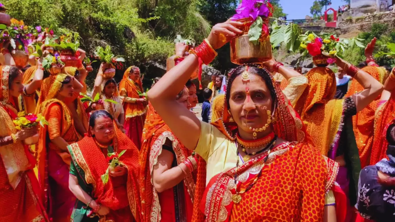 pichora kumaoni nath